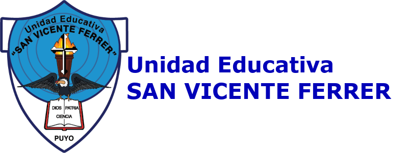 Pastoral | U.E. San Vicente Ferrer